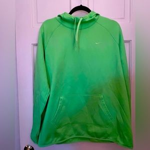 Nike hoodie